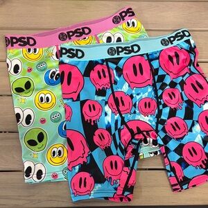 PSD Boxers
